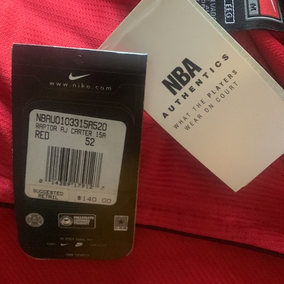 Player jersey - Picture 7 of 7